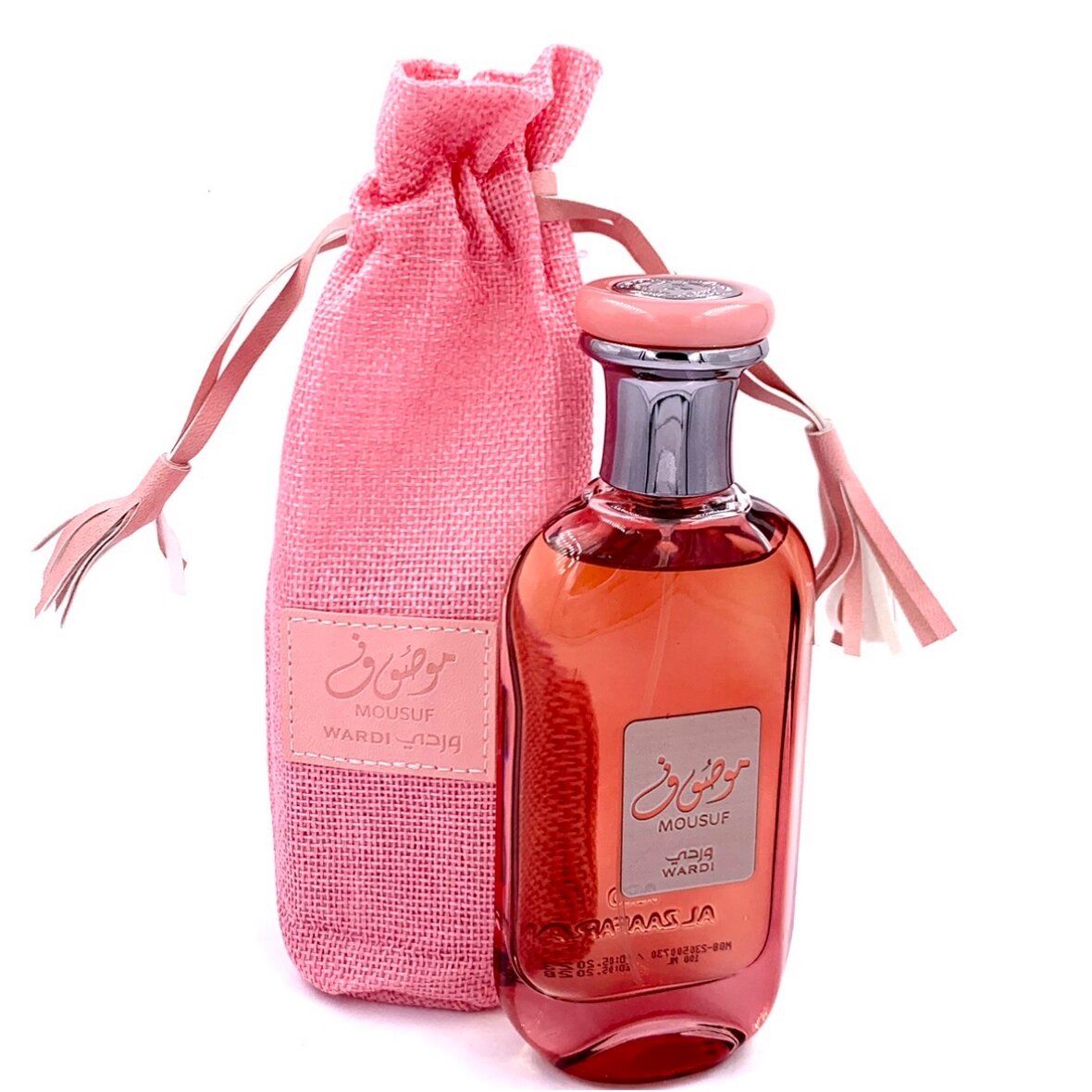 Mousuf Wardi Perfume